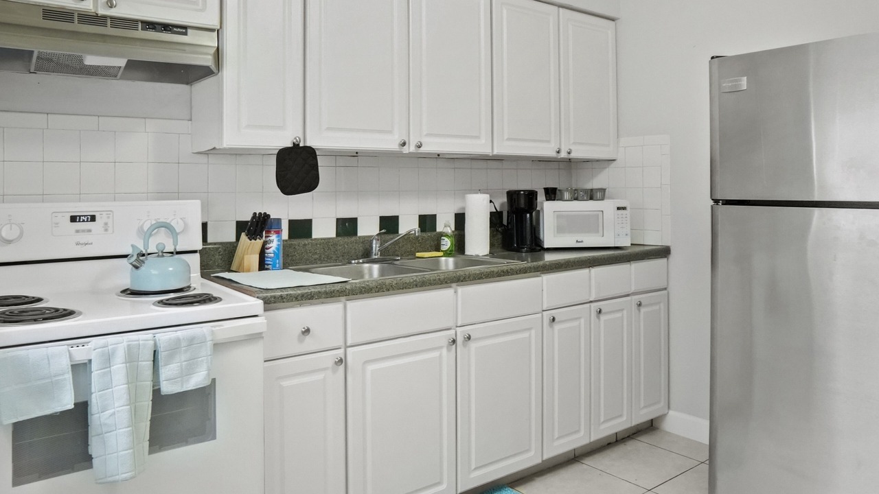 Photo of Kitchen in Riviera Beach