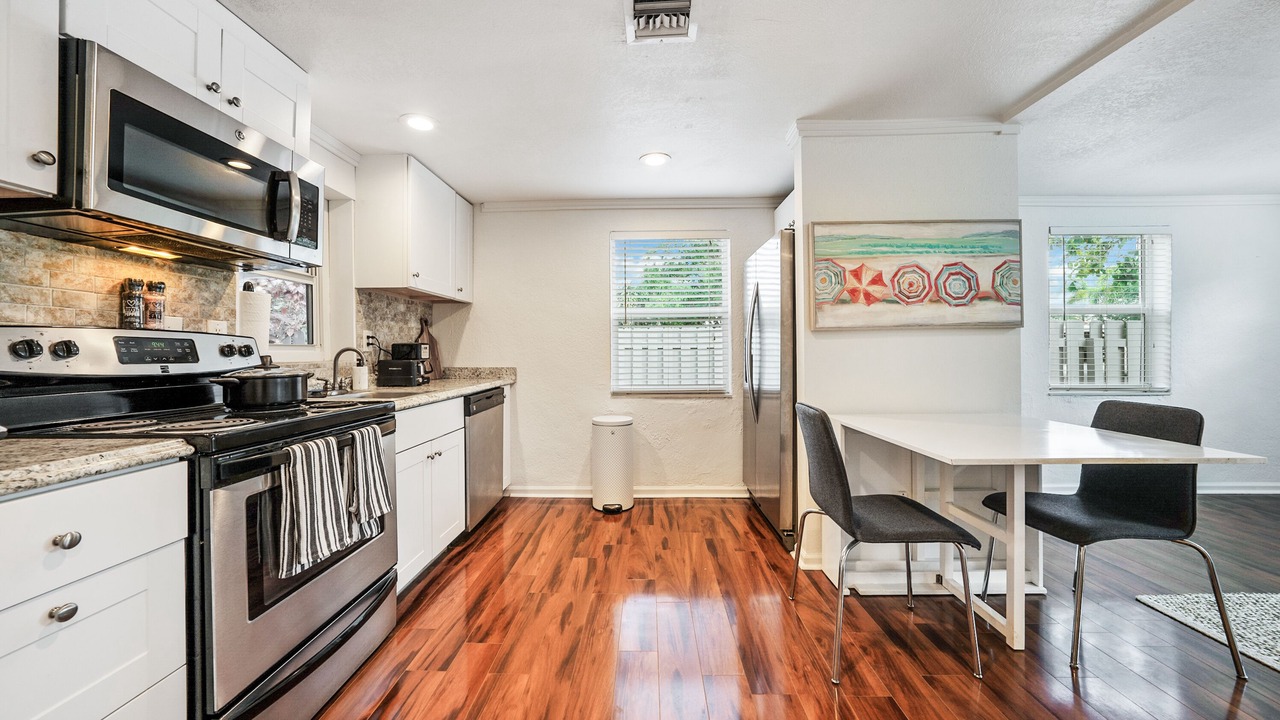Photo of Kitchen in Marina District