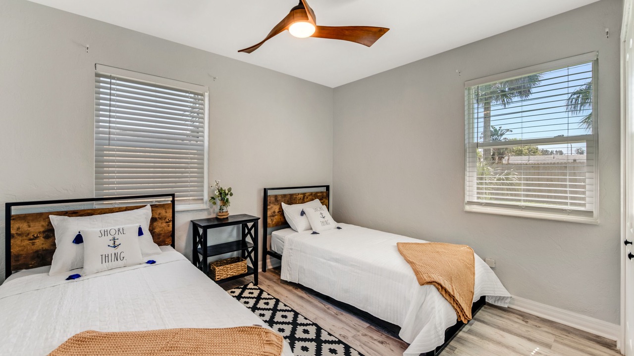 Photo of Bedroom in Ormond-by-the-Sea