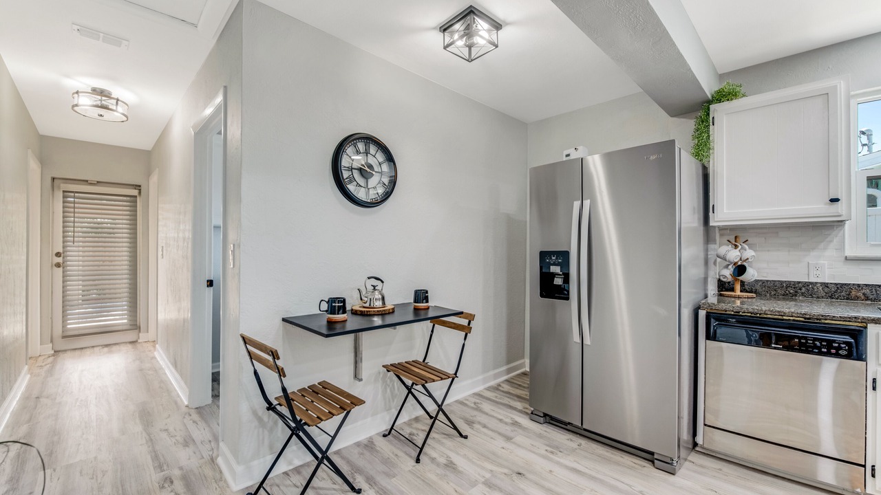 Photo of Kitchen in Ormond-by-the-Sea