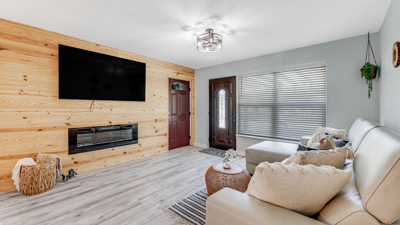 Photo of Livingroom in Ormond-by-the-Sea