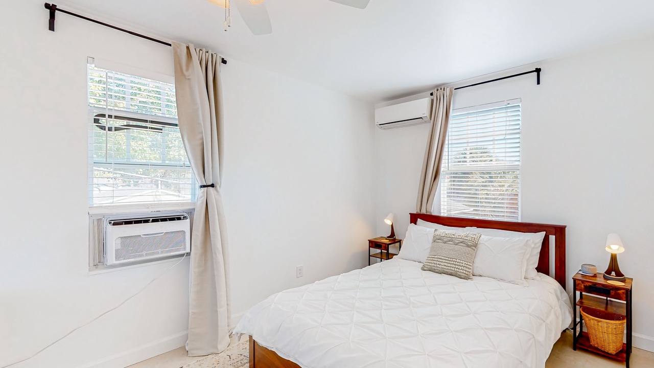 Photo of Bedroom in Flamingo Parks