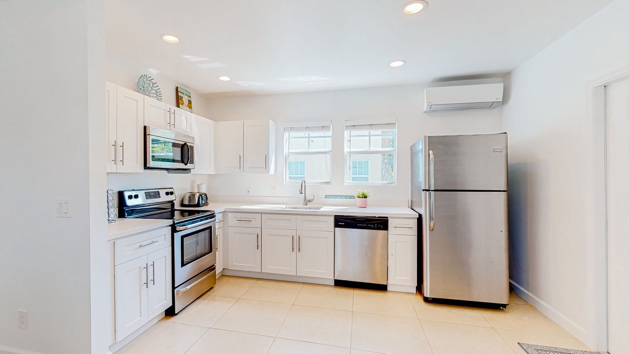 Photo of Kitchen in Flamingo Parks