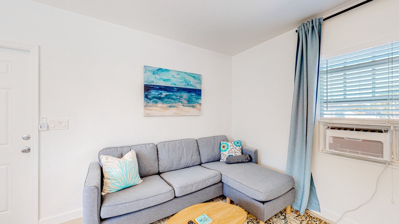 Photo of Livingroom in Flamingo Parks