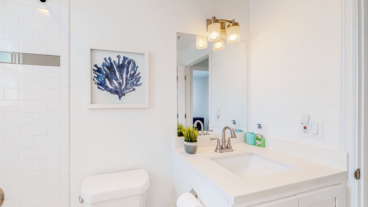 Photo of Bathroom in Flamingo Parks