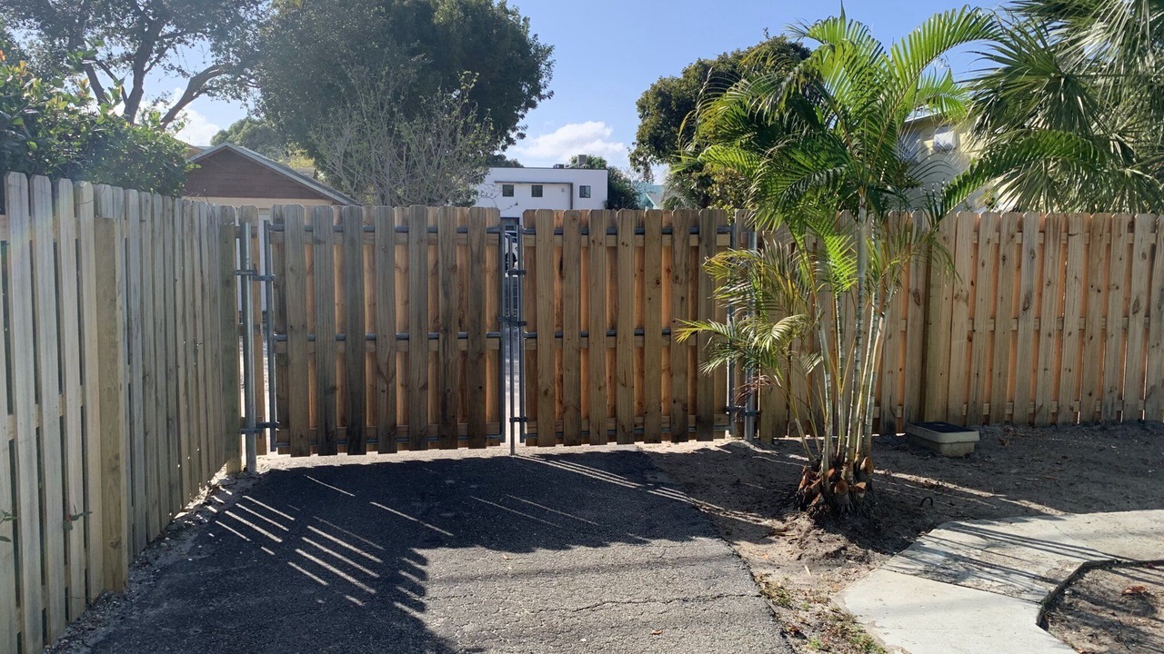 Photo of Outdoor in Parrot Cove