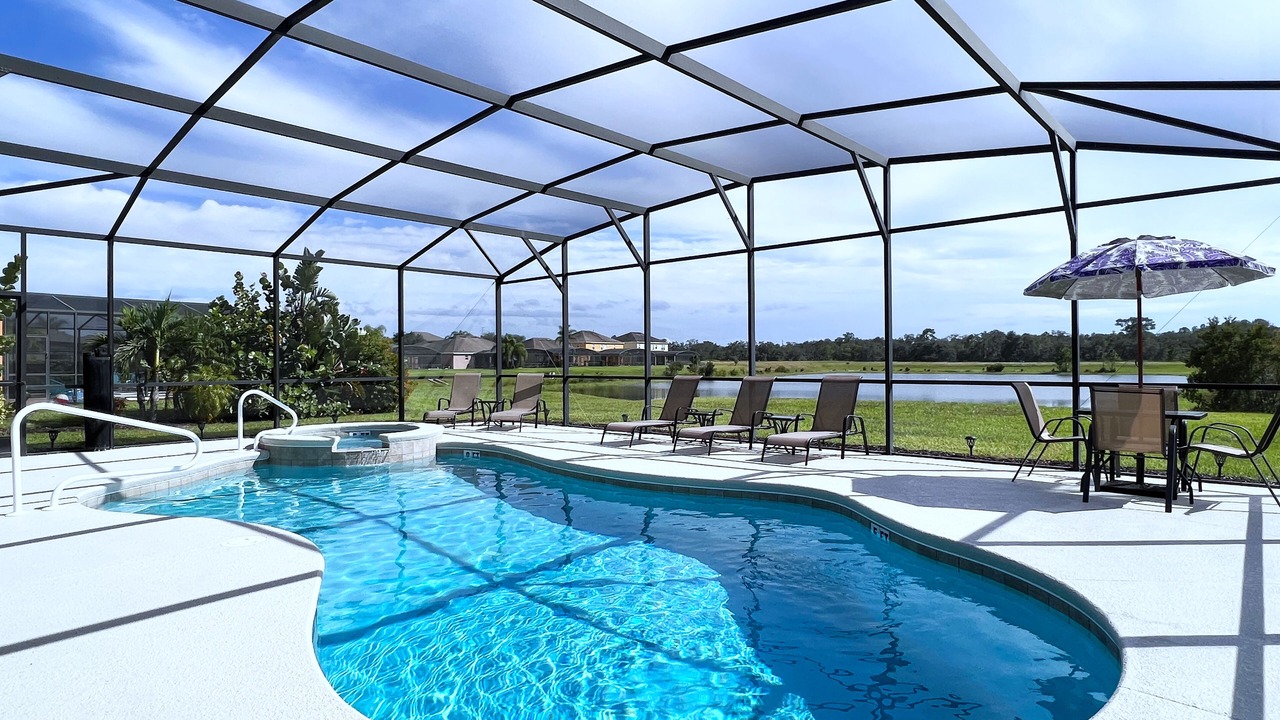 Photo of Outdoor in Watersong
