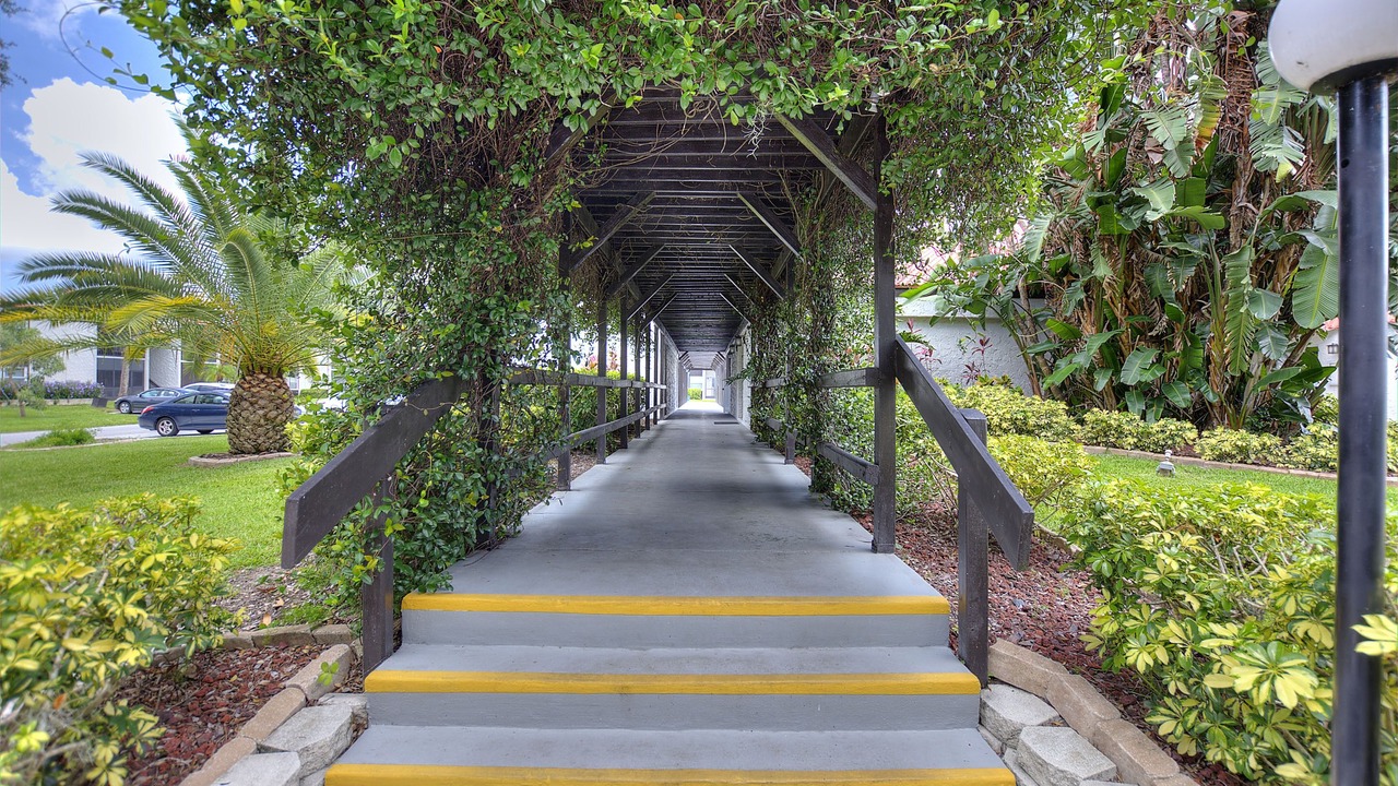 Photo of Outdoor in Sarasota Springs