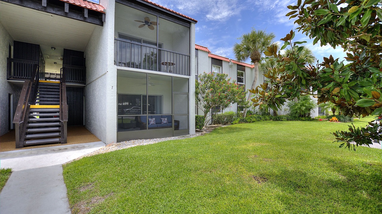 Photo of Outdoor in Sarasota Springs