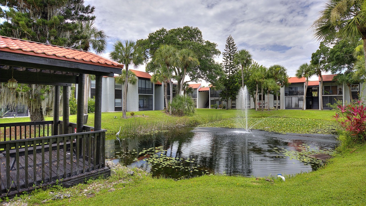 Photo of Outdoor in Sarasota Springs