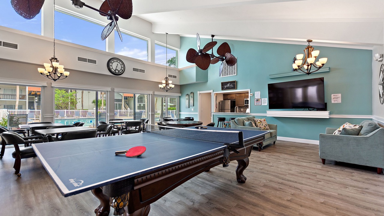 Photo of Bedroom in Sarasota Springs