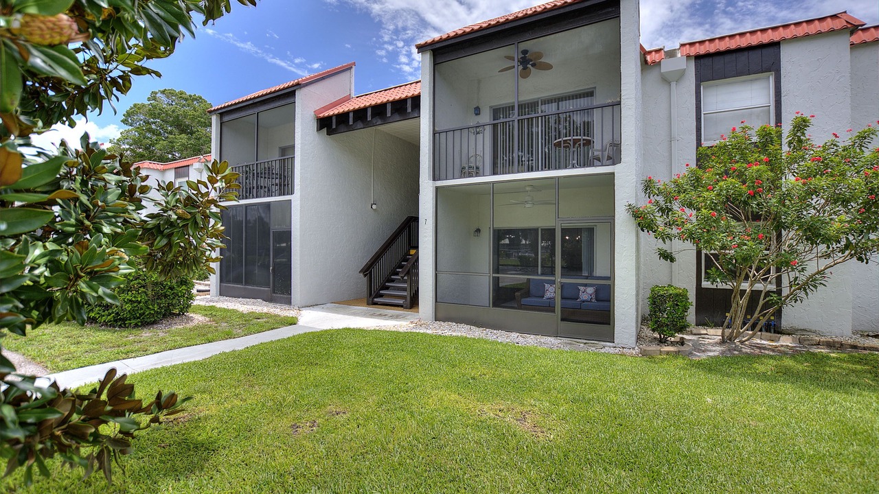 Photo of Outdoor in Sarasota Springs