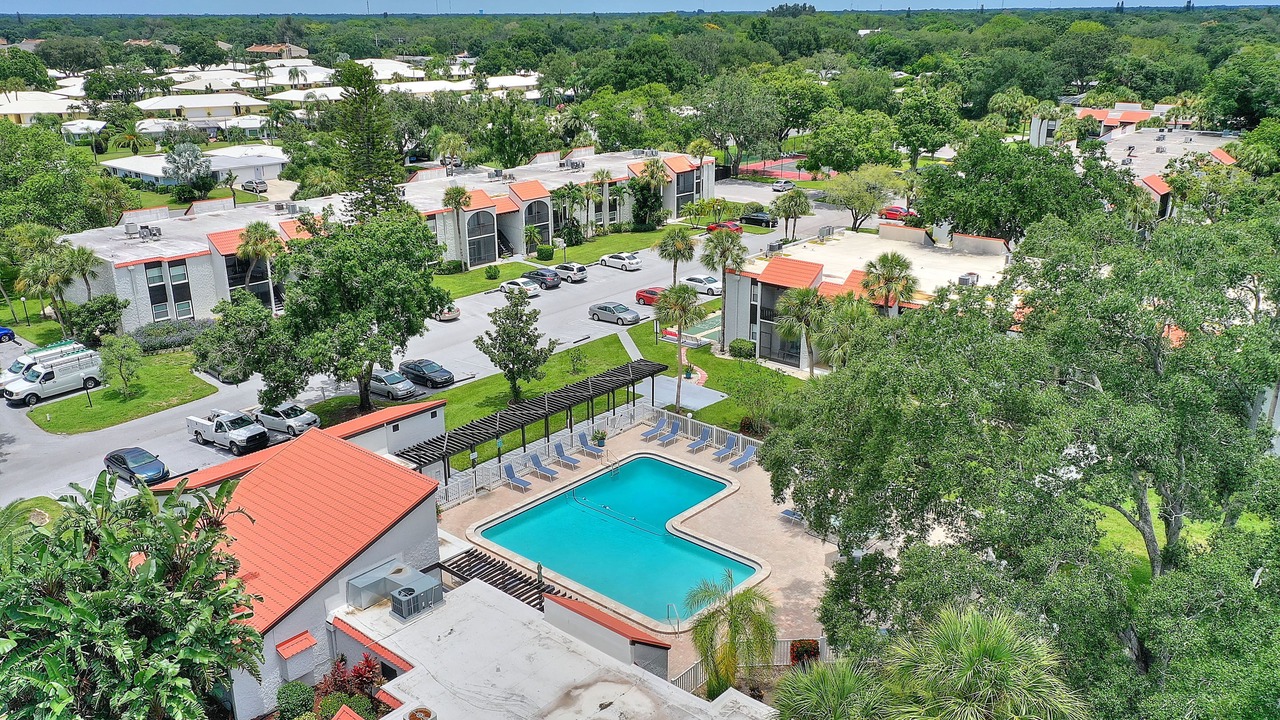 Photo of Outdoor in Sarasota Springs