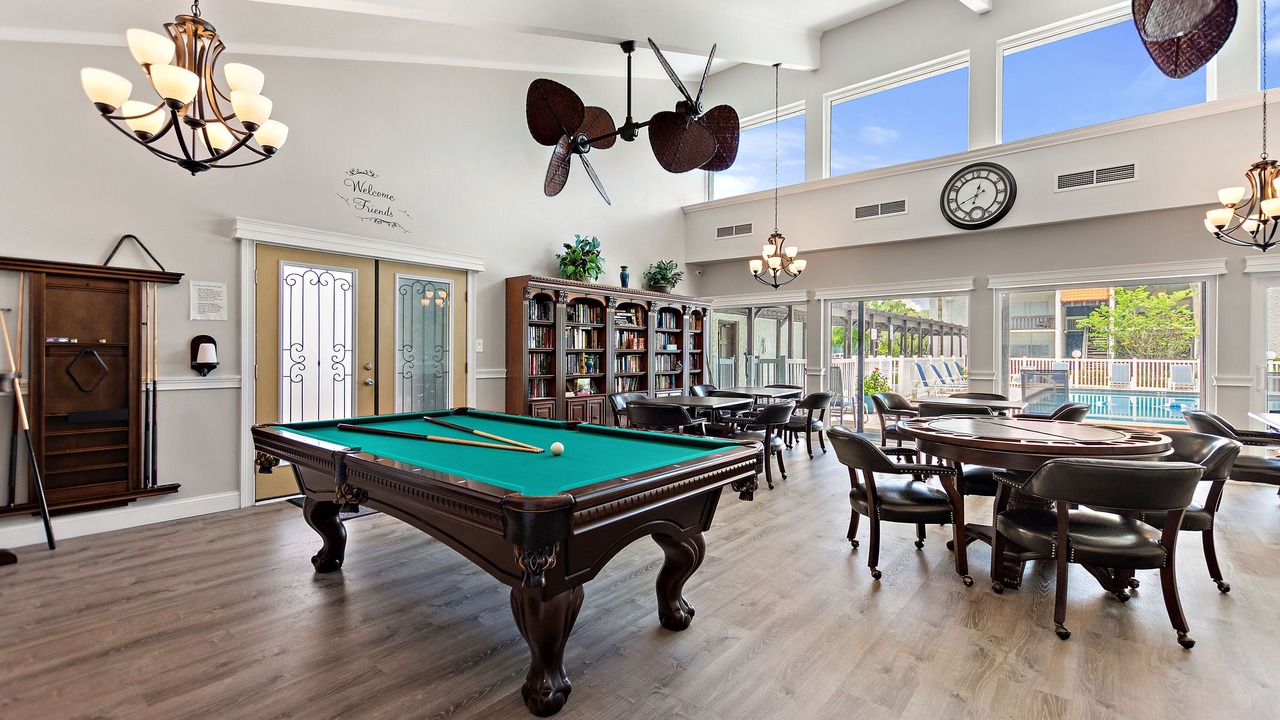 Photo of Bedroom in Sarasota Springs