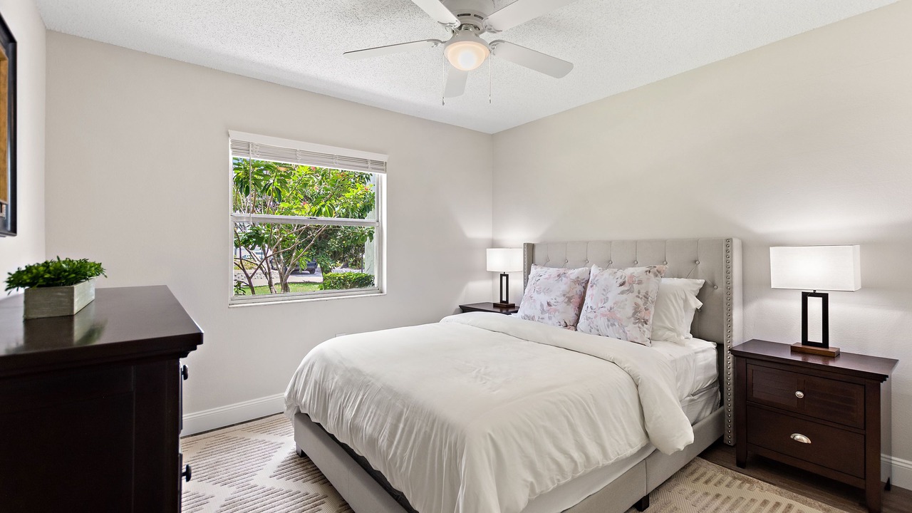 Photo of Bedroom in Sarasota Springs