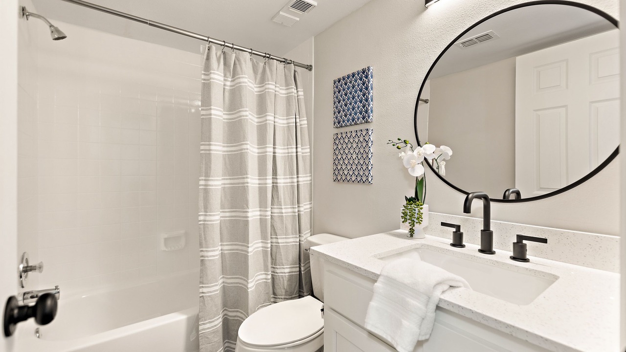Photo of Bathroom in Sarasota Springs