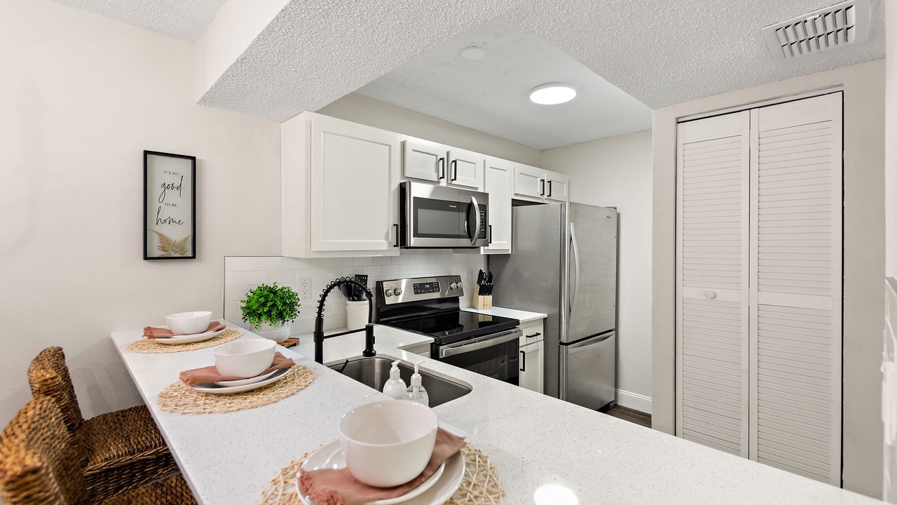 Photo of Kitchen in Sarasota Springs