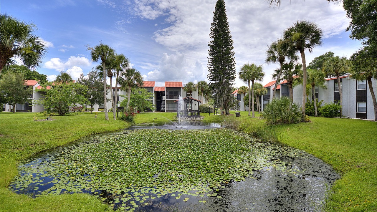 Photo of Outdoor in Sarasota Springs