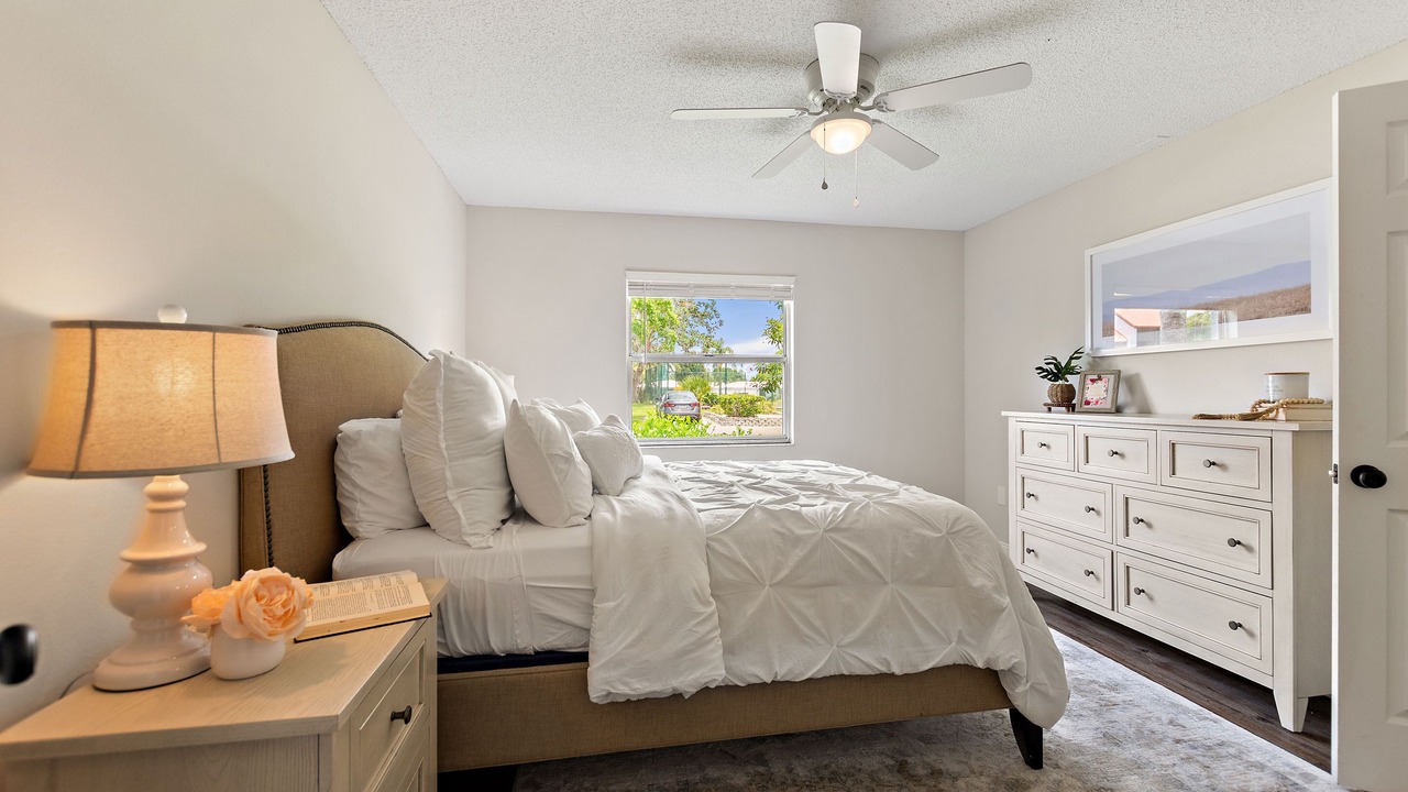 Photo of Bedroom in Sarasota Springs