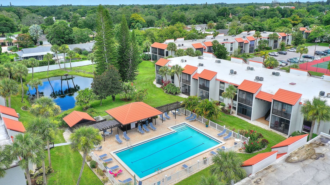 Photo of Outdoor in Sarasota Springs