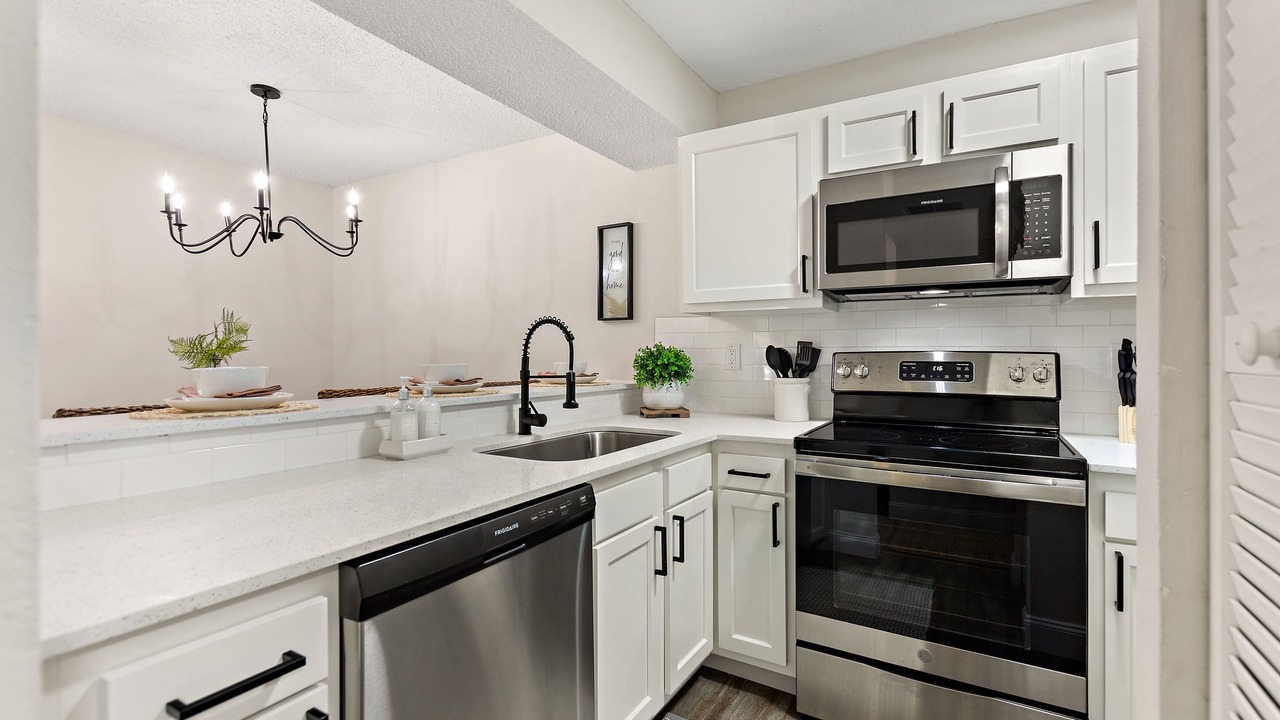Photo of Kitchen in Sarasota Springs