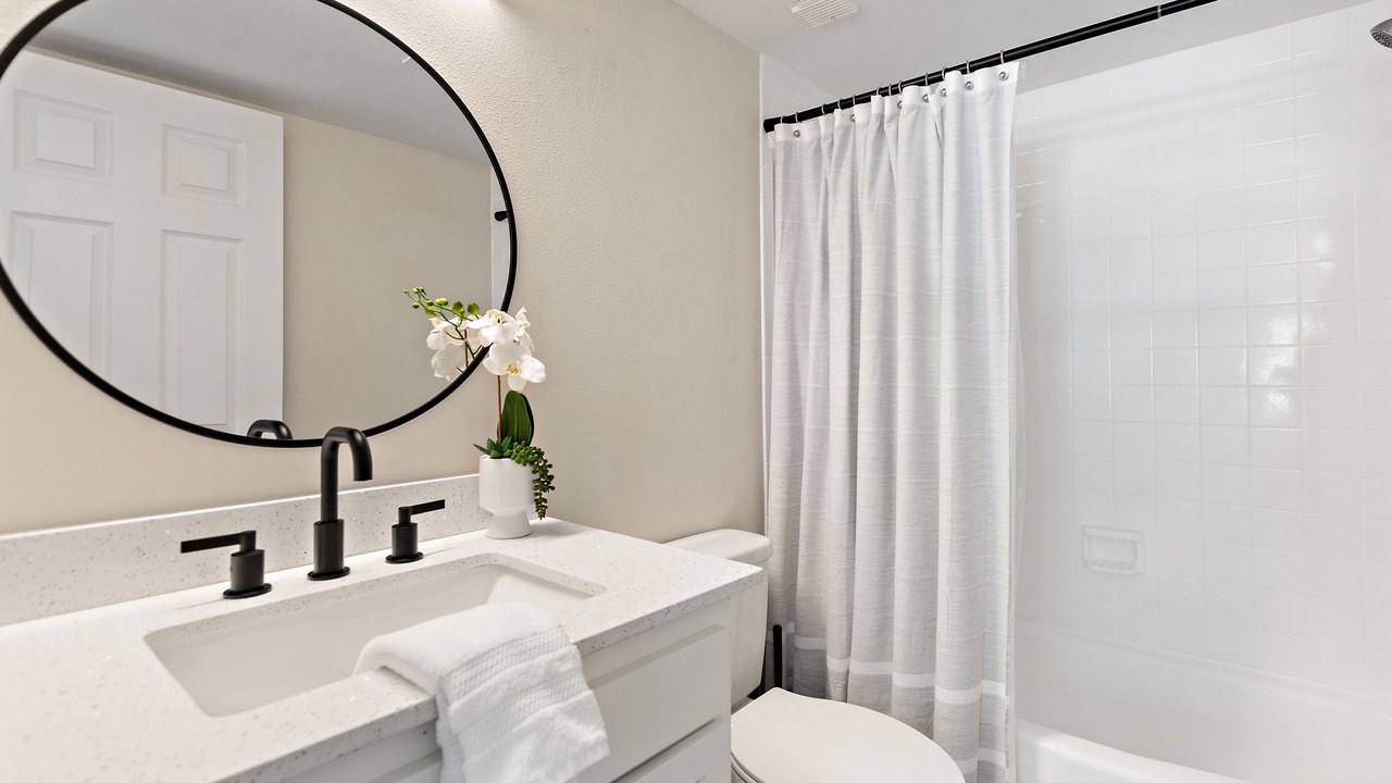 Photo of Bathroom in Sarasota Springs