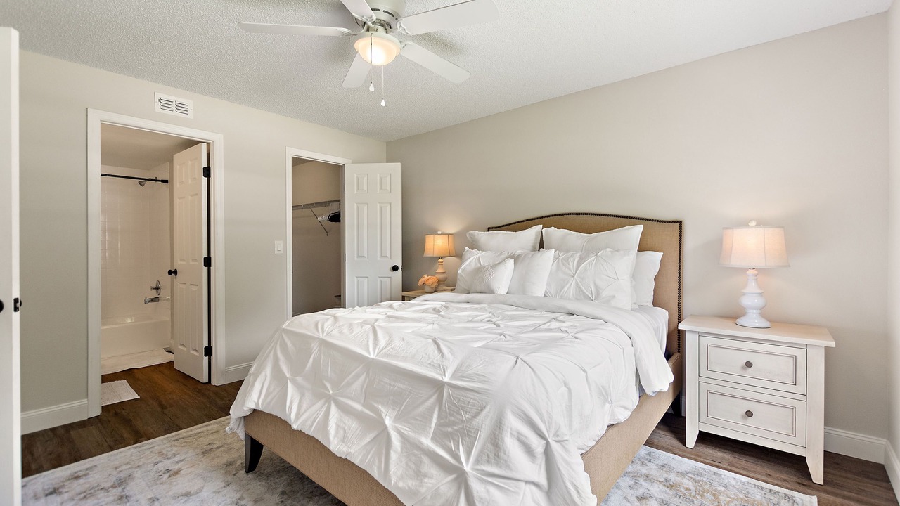 Photo of Bedroom in Sarasota Springs
