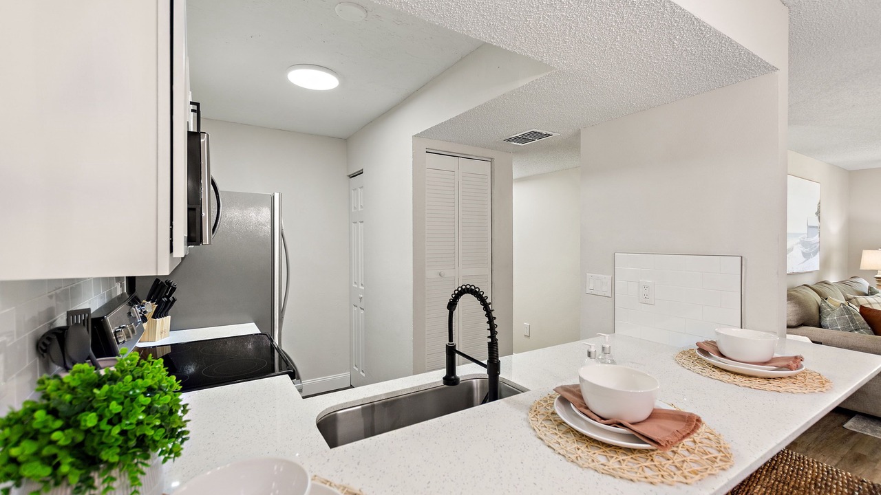 Photo of Kitchen in Sarasota Springs
