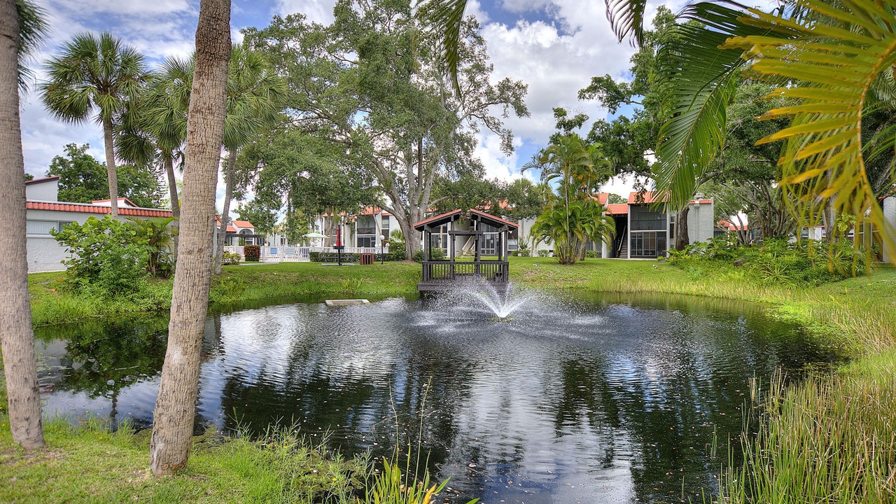 Photo of Outdoor in Sarasota Springs