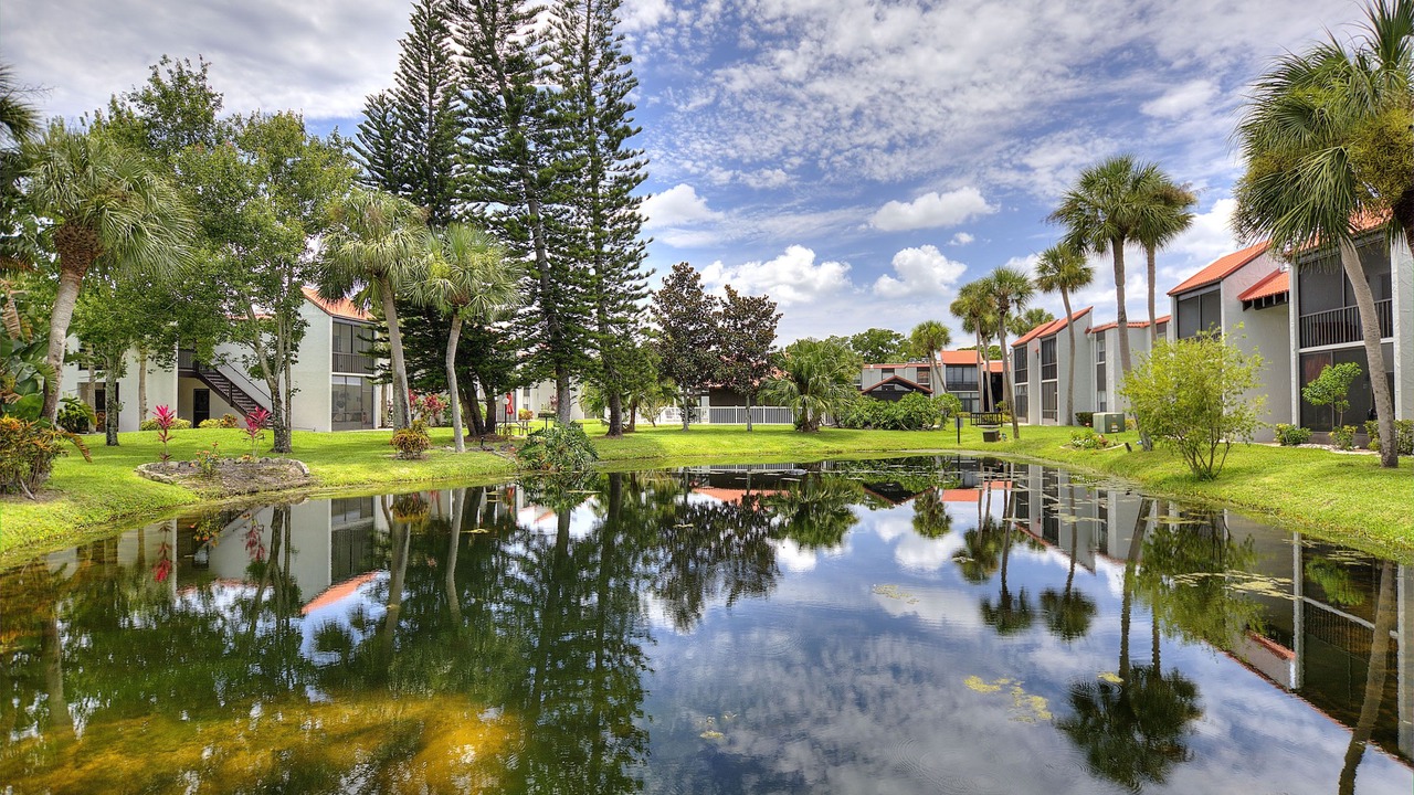 Photo of Outdoor in Sarasota Springs