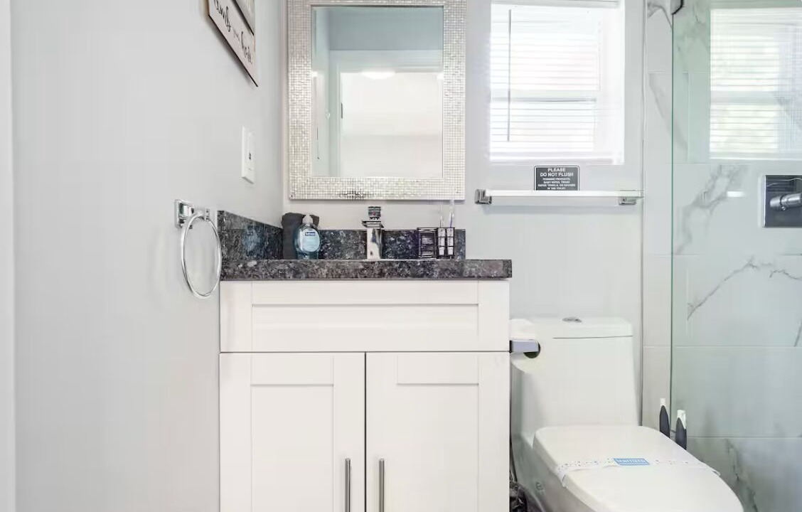 Photo of Bathroom in Pinewood