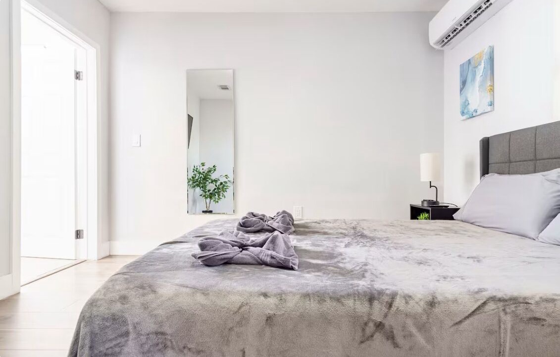 Photo of Bedroom in Pinewood