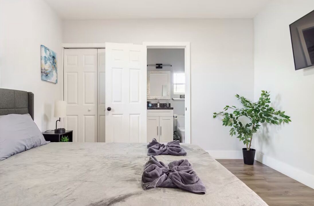 Photo of Bedroom in Pinewood