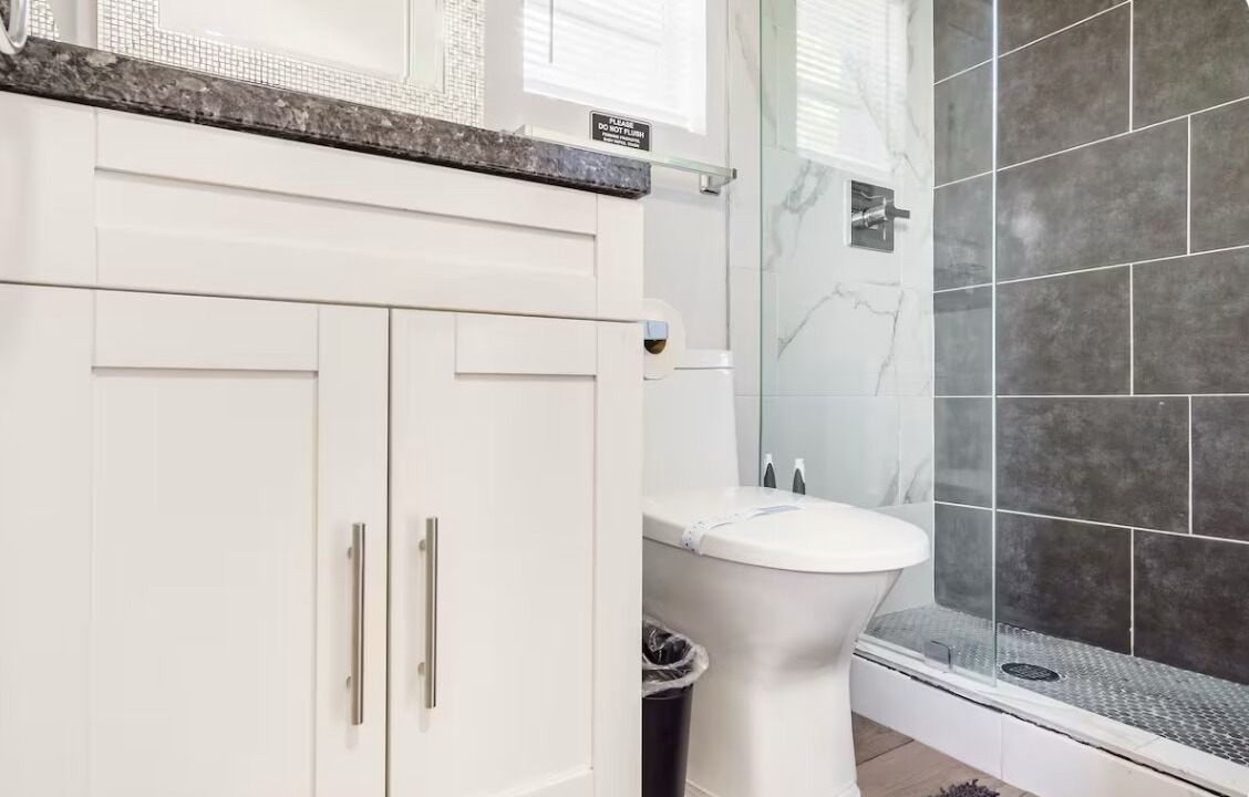 Photo of Bathroom in Pinewood
