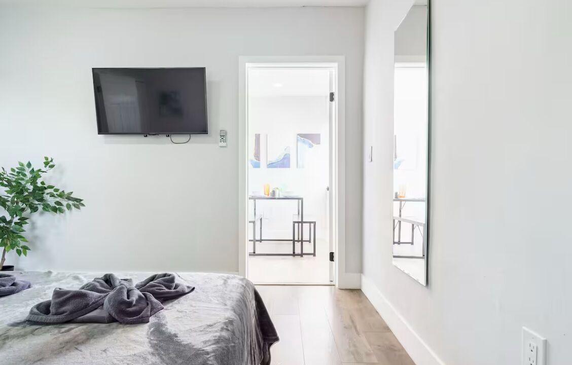 Photo of Bedroom in Pinewood