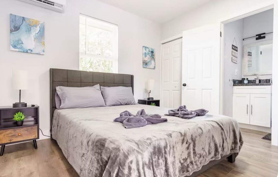 Photo of Bedroom in Pinewood