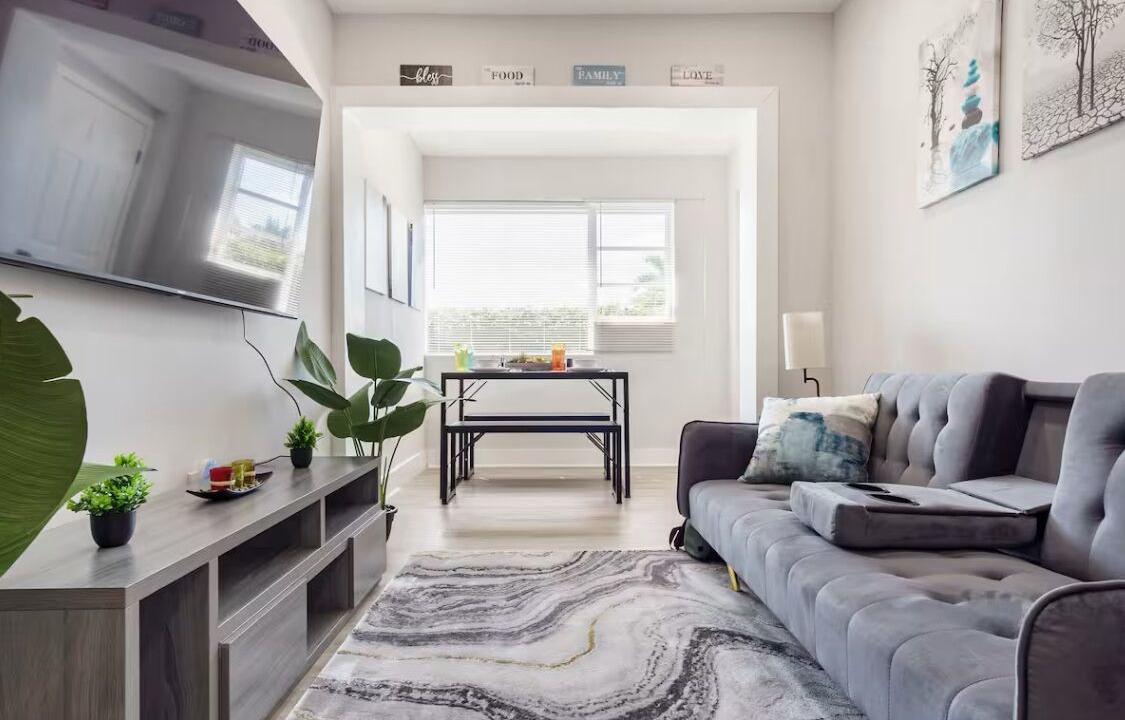 Photo of Livingroom in Pinewood