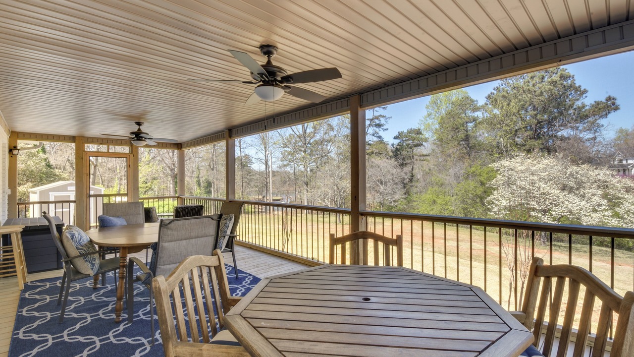 Photo of Outdoor in Hartwell
