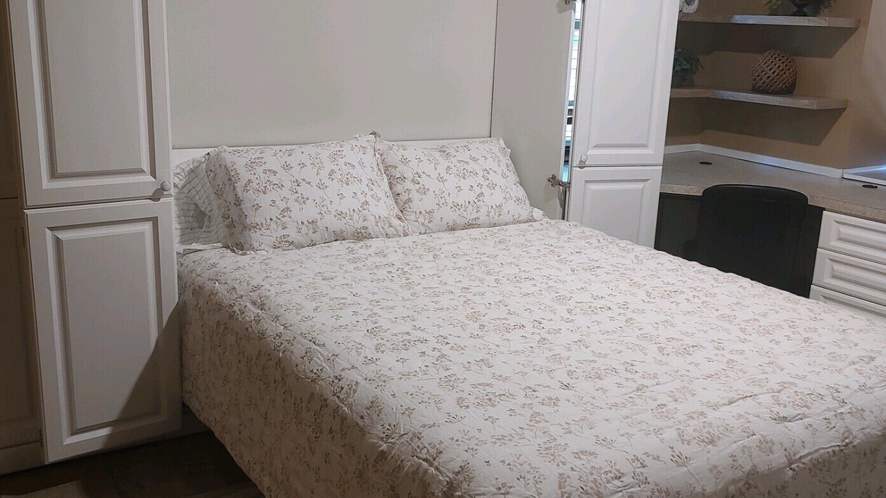 Photo of Bedroom in Homosassa