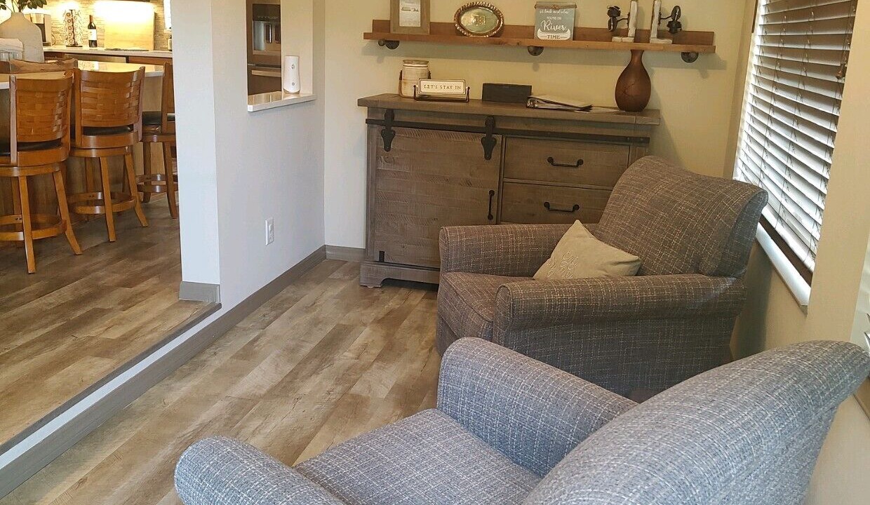 Photo of Livingroom in Homosassa