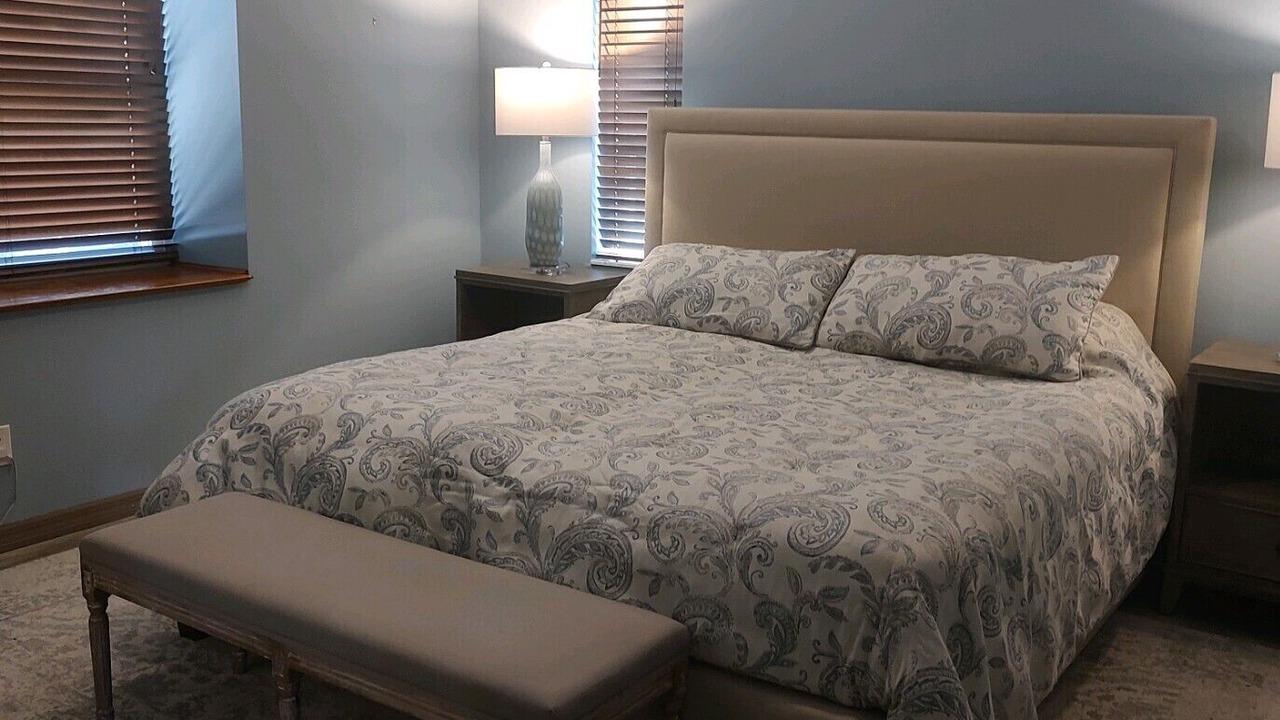 Photo of Bedroom in Homosassa