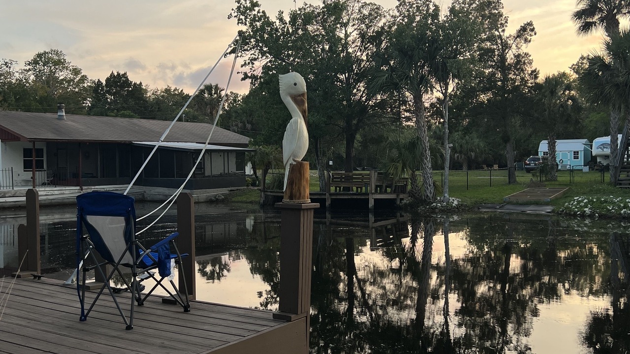Photo of Outdoor in Homosassa