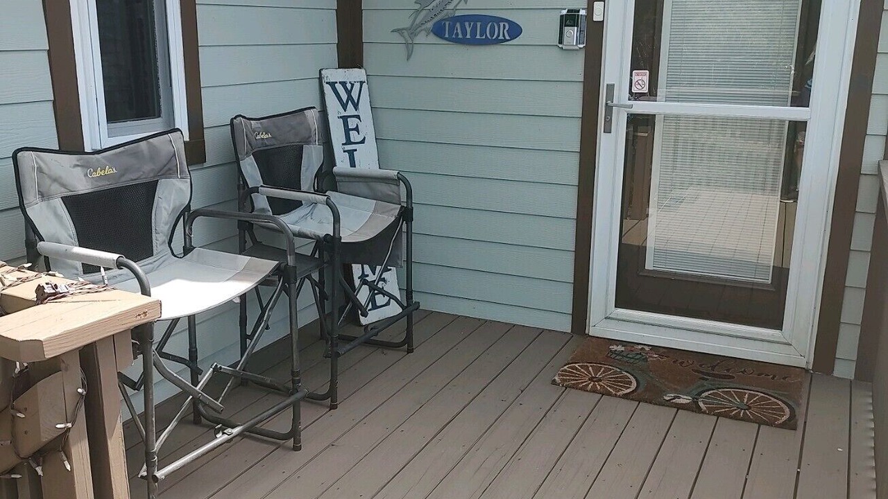 Photo of Patio Balcony in Homosassa