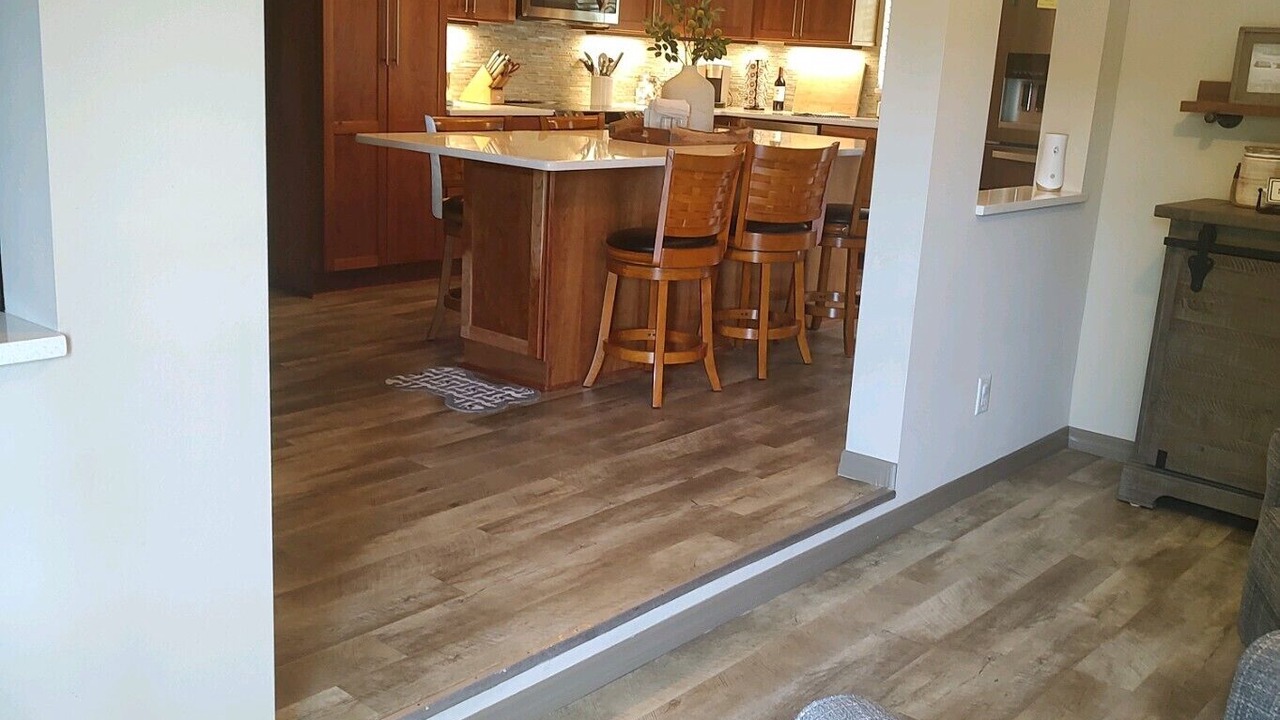 Photo of Livingroom in Homosassa