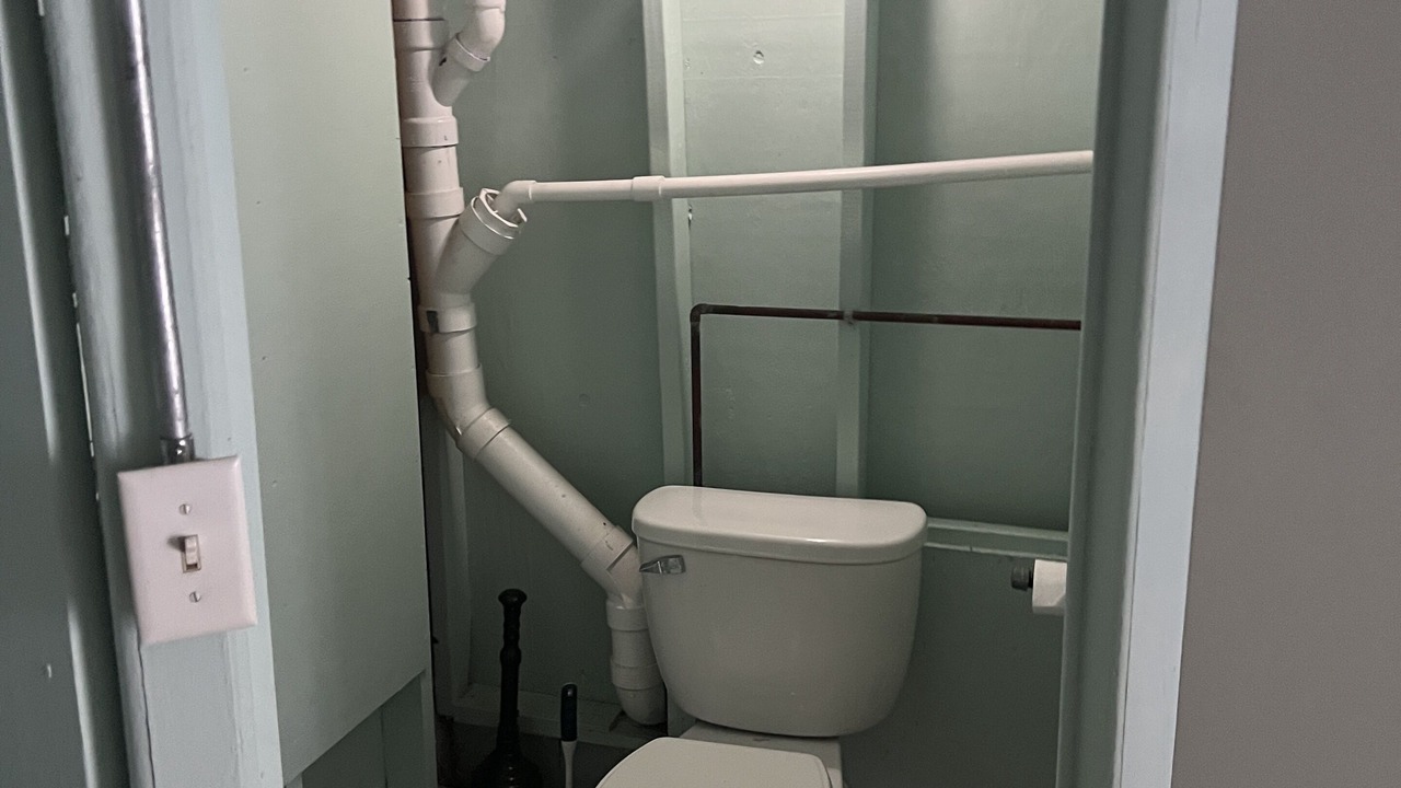 Photo of Bathroom in Homosassa