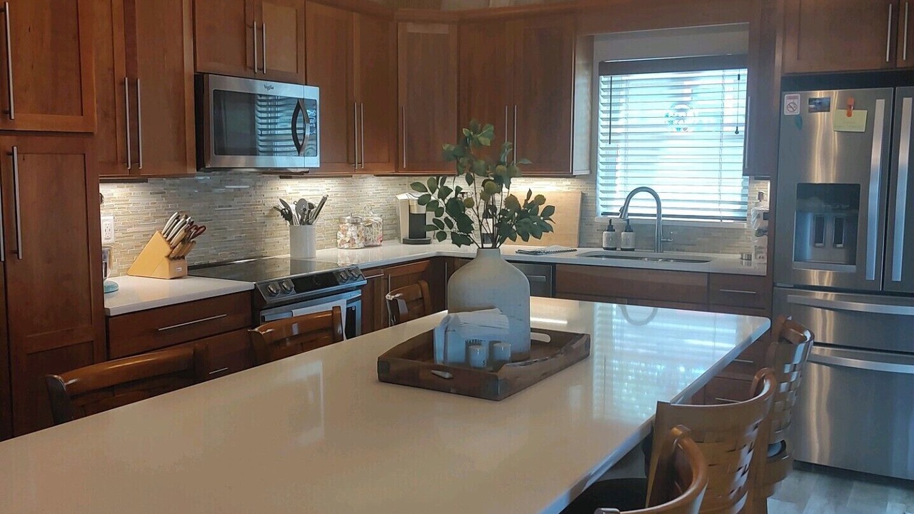 Photo of Kitchen in Homosassa