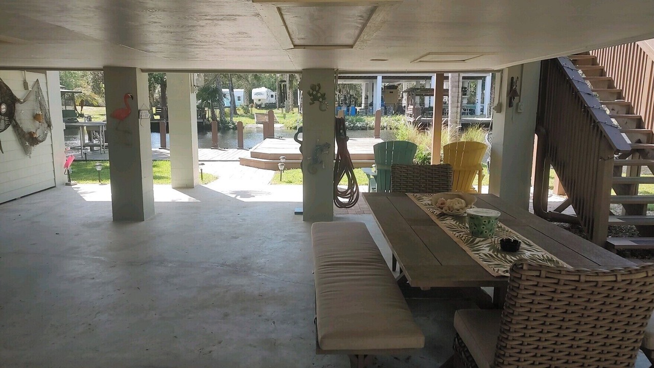 Photo of Outdoor in Homosassa