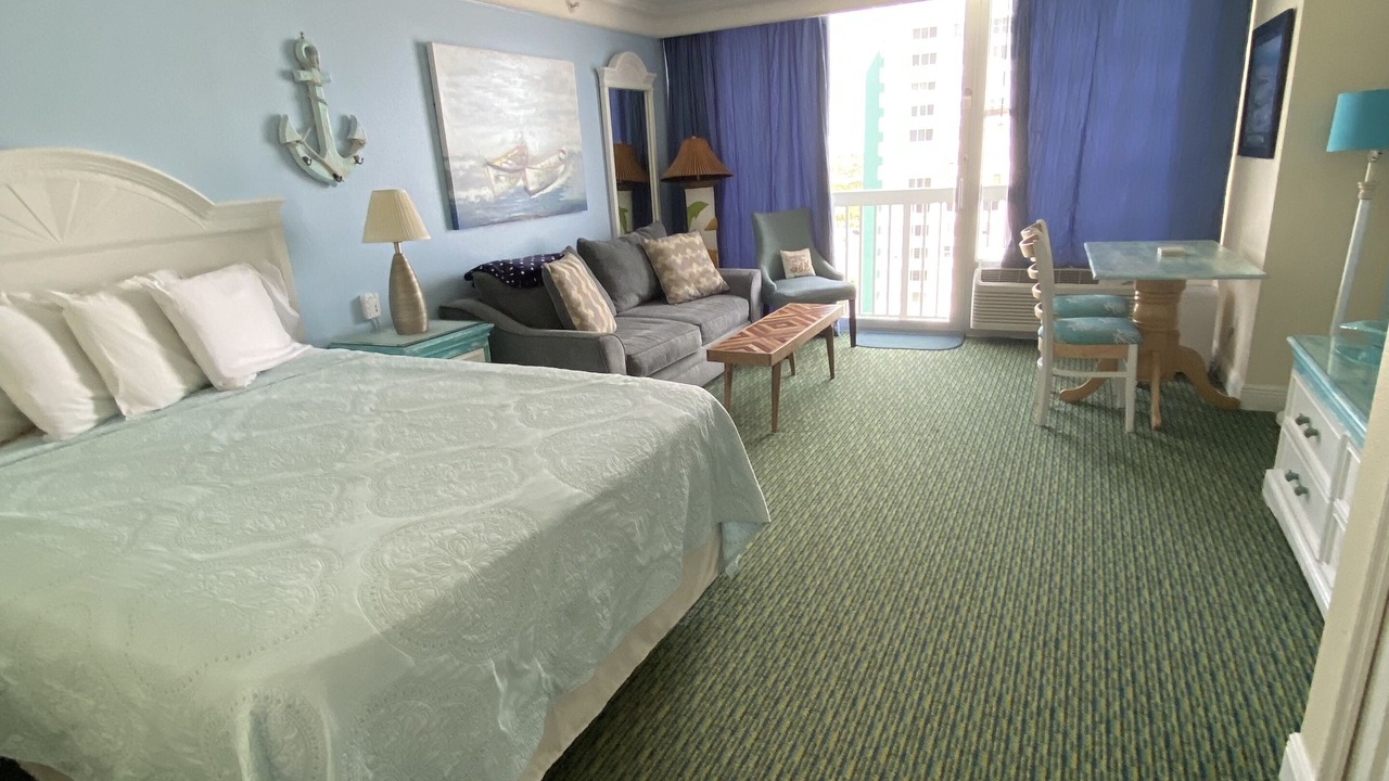 Photo of Bedroom in Ortona Park