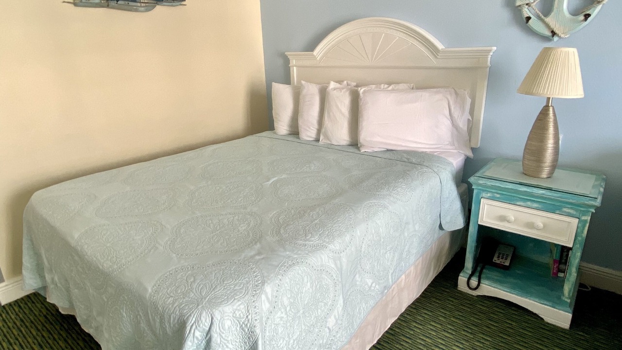 Photo of Bedroom in Ortona Park