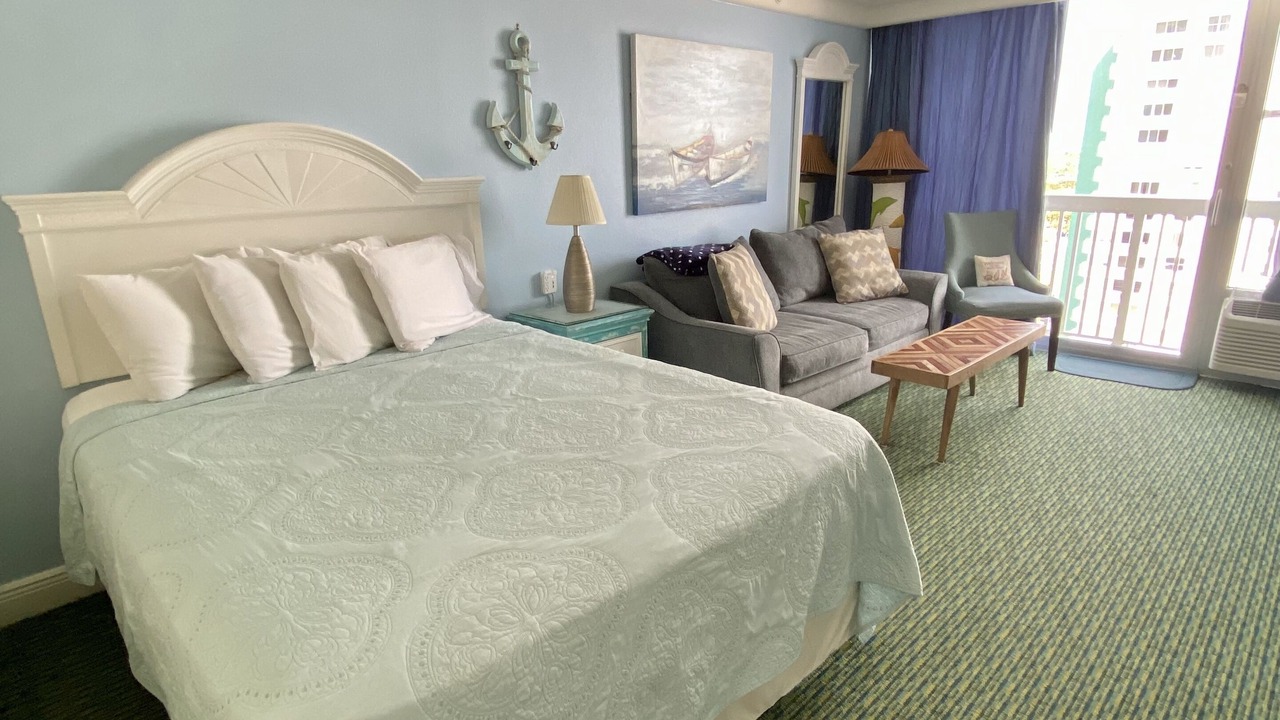 Photo of Bedroom in Ortona Park